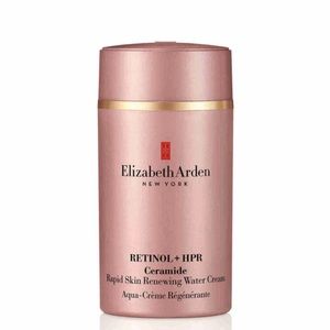 NWT Elizabeth Arden RETINOL + HPR CERAMIDE RAPID SKIN-RENEWING WATER CREAM
